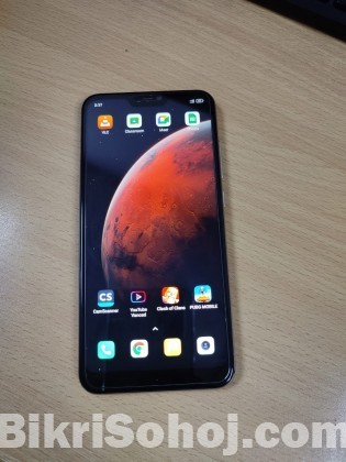 Redmi 6pro